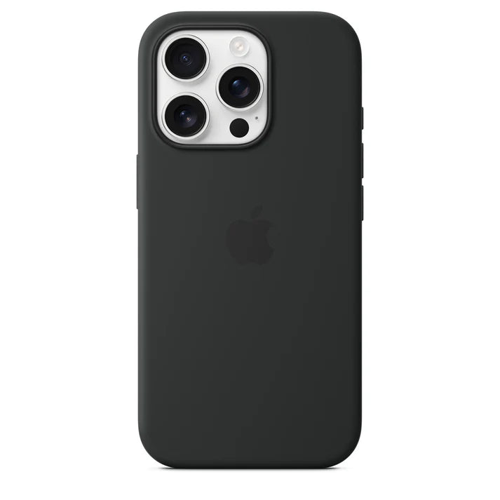 Husă Apple cu MagSafe pentru iPhone