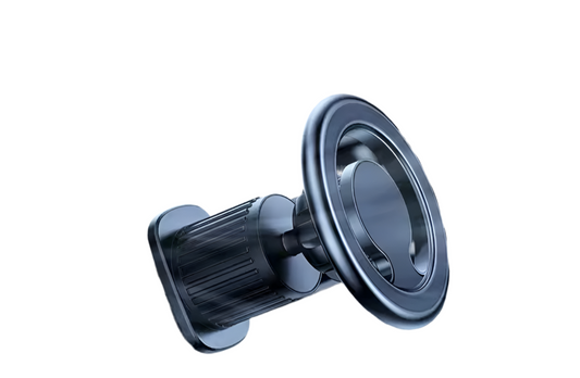 Suport Auto Magnetic Black Edition
