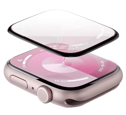 Folie de Protecție Apple Watch